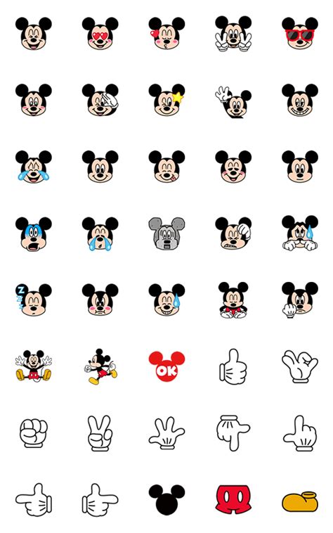 The &x27;mouse&x27; emoji is a special symbol that can be used on smartphones, tablets, and computers. . Mickey mouse emoji copy and paste